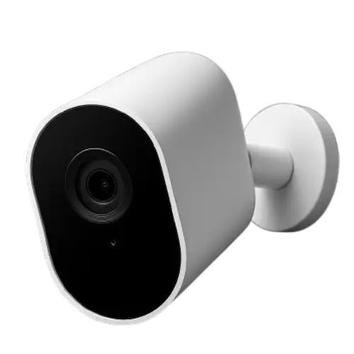 Interactive Camera